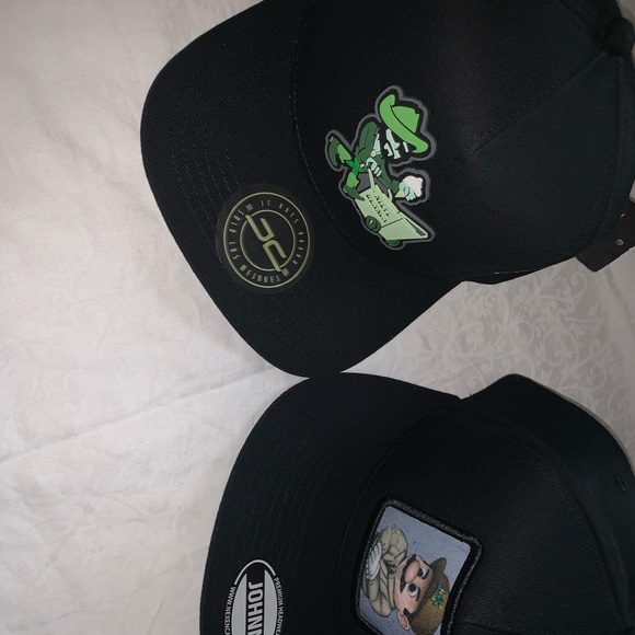 Hats for sale! Adjustable. - Picture 4 of 11